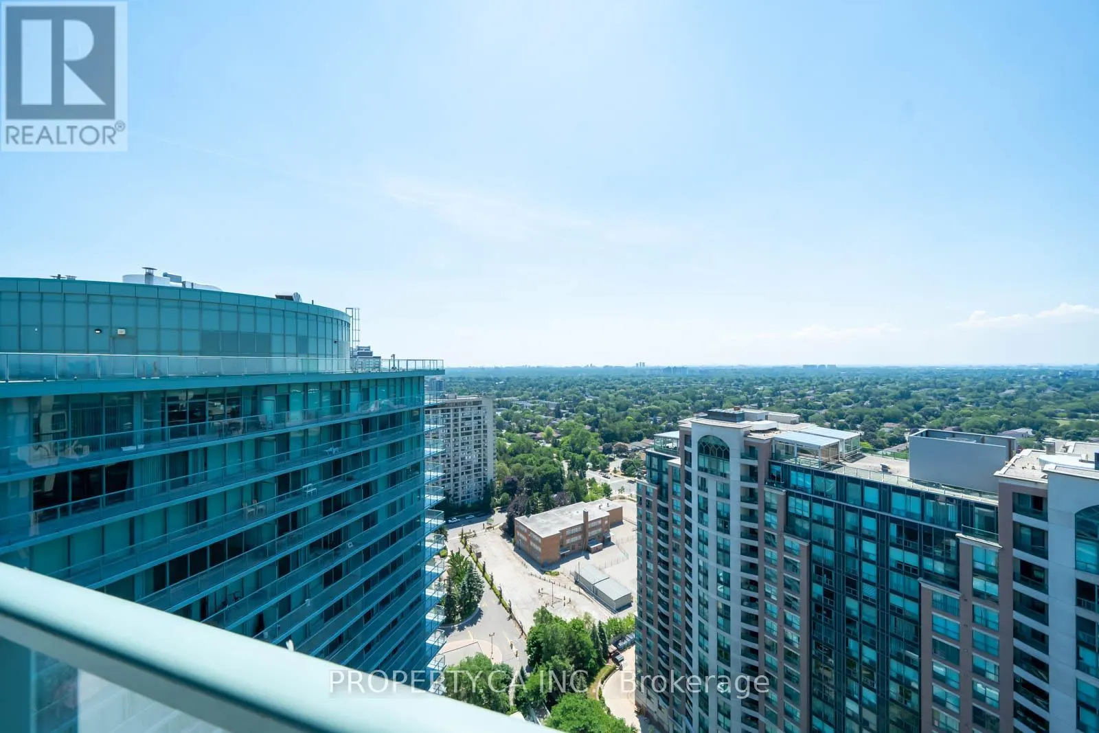 PH03 - 5508 YONGE STREET