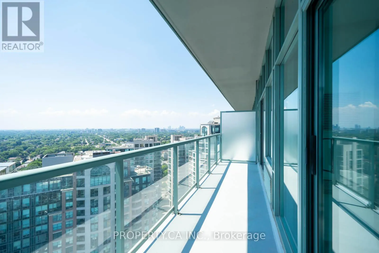 PH03 - 5508 YONGE STREET