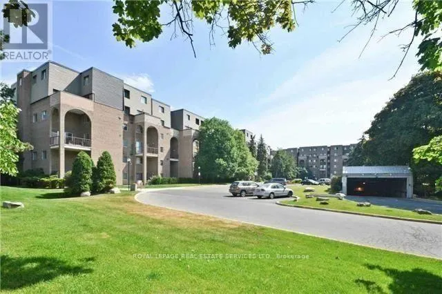 345 - 4005 DON MILLS ROAD