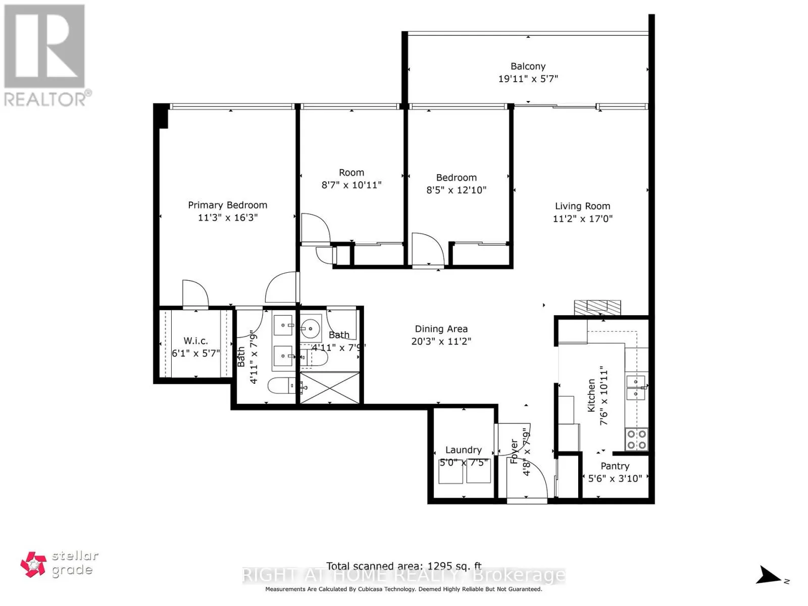 2209 - 3300 DON MILLS ROAD
