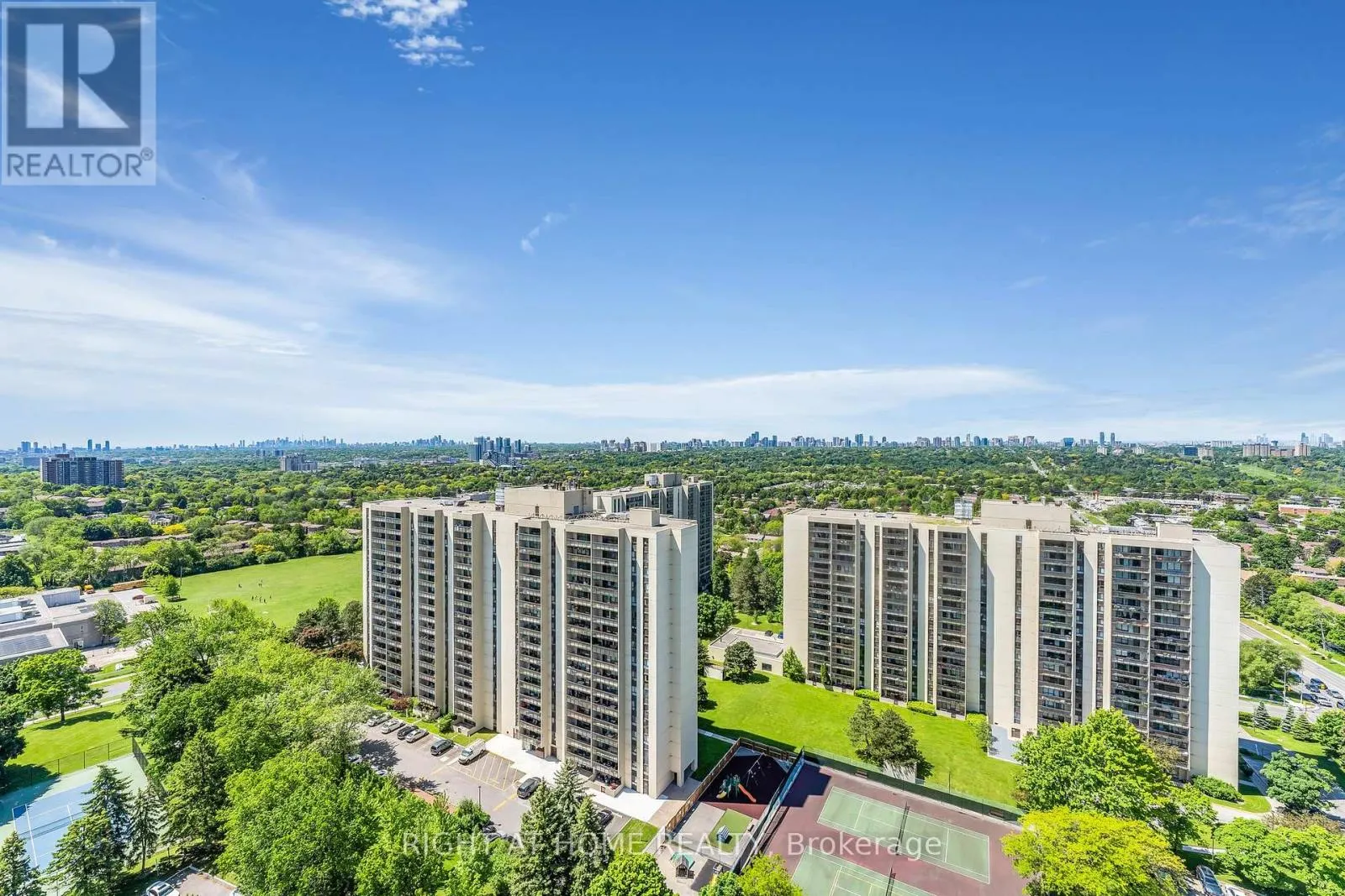 2209 - 3300 DON MILLS ROAD