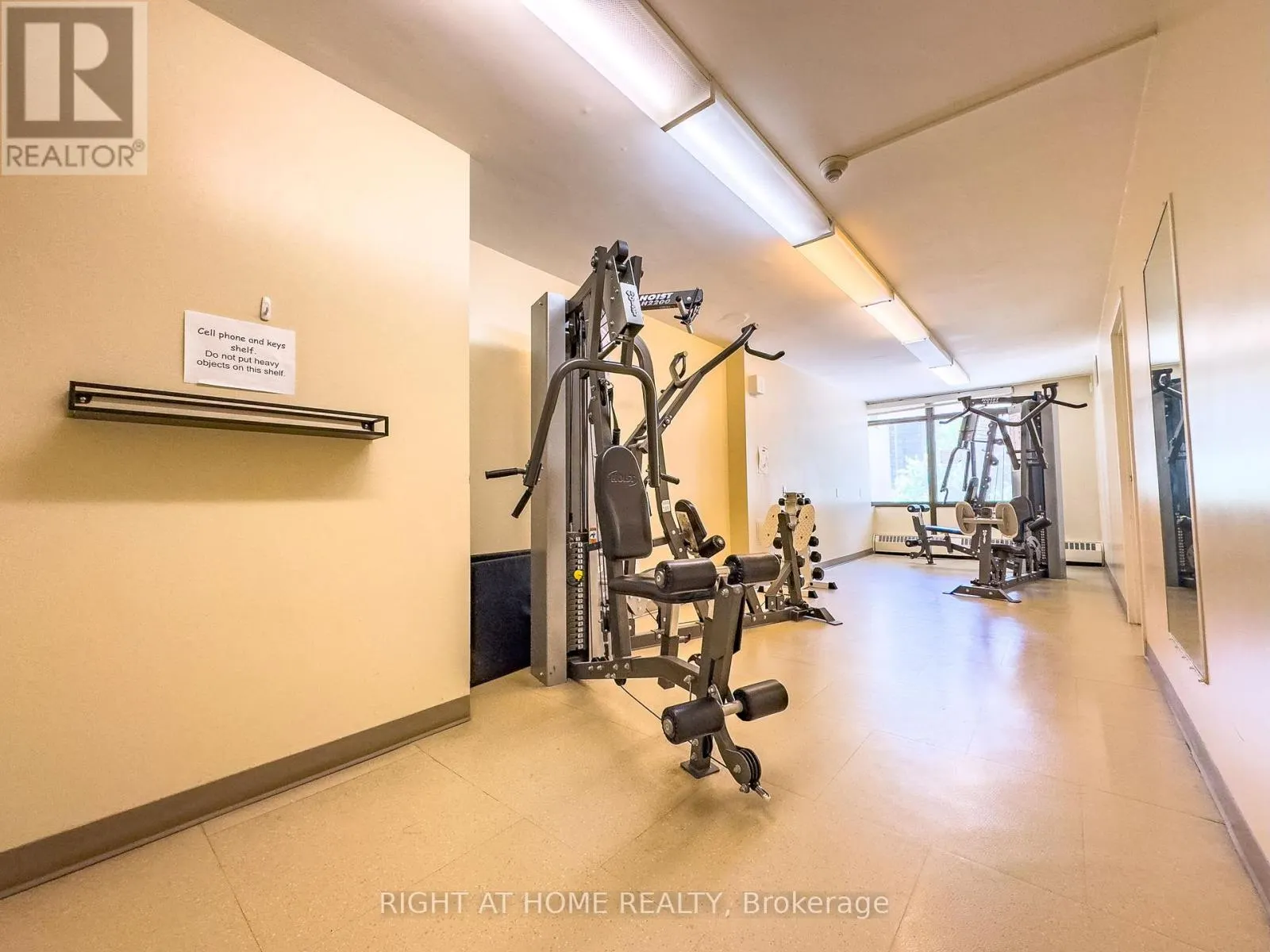 2209 - 3300 DON MILLS ROAD