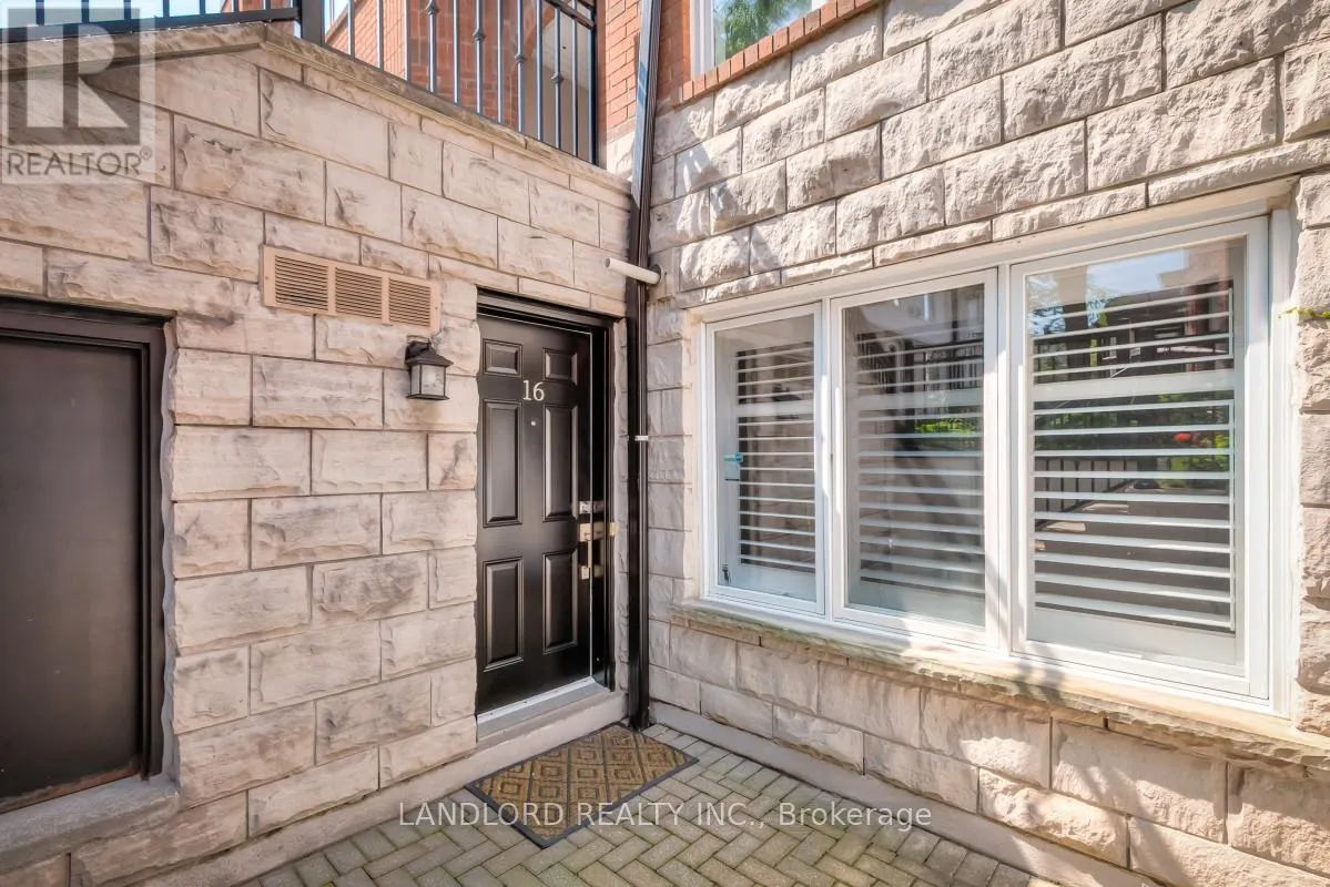 TH16 - 232 GEORGE STREET