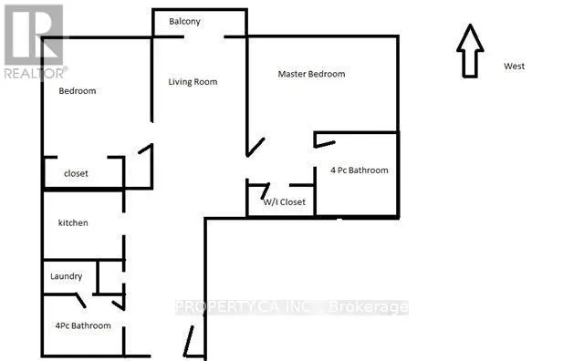 708 - 10 NORTHTOWN WAY