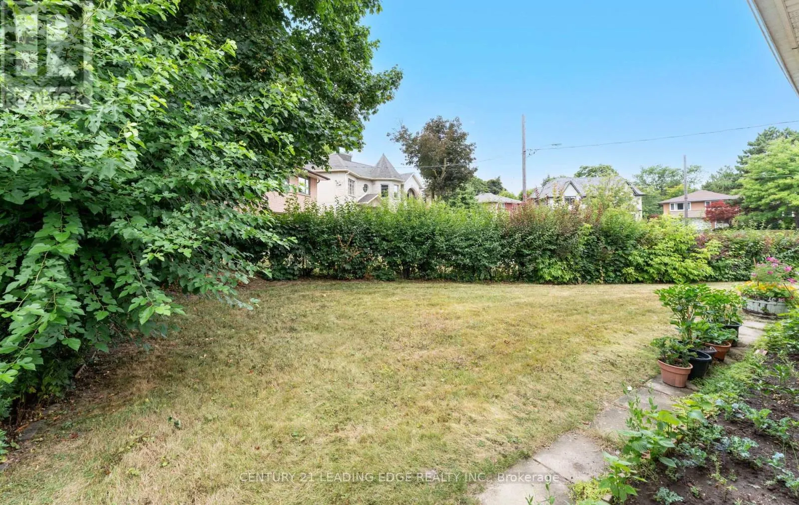 24 BURBANK DRIVE
