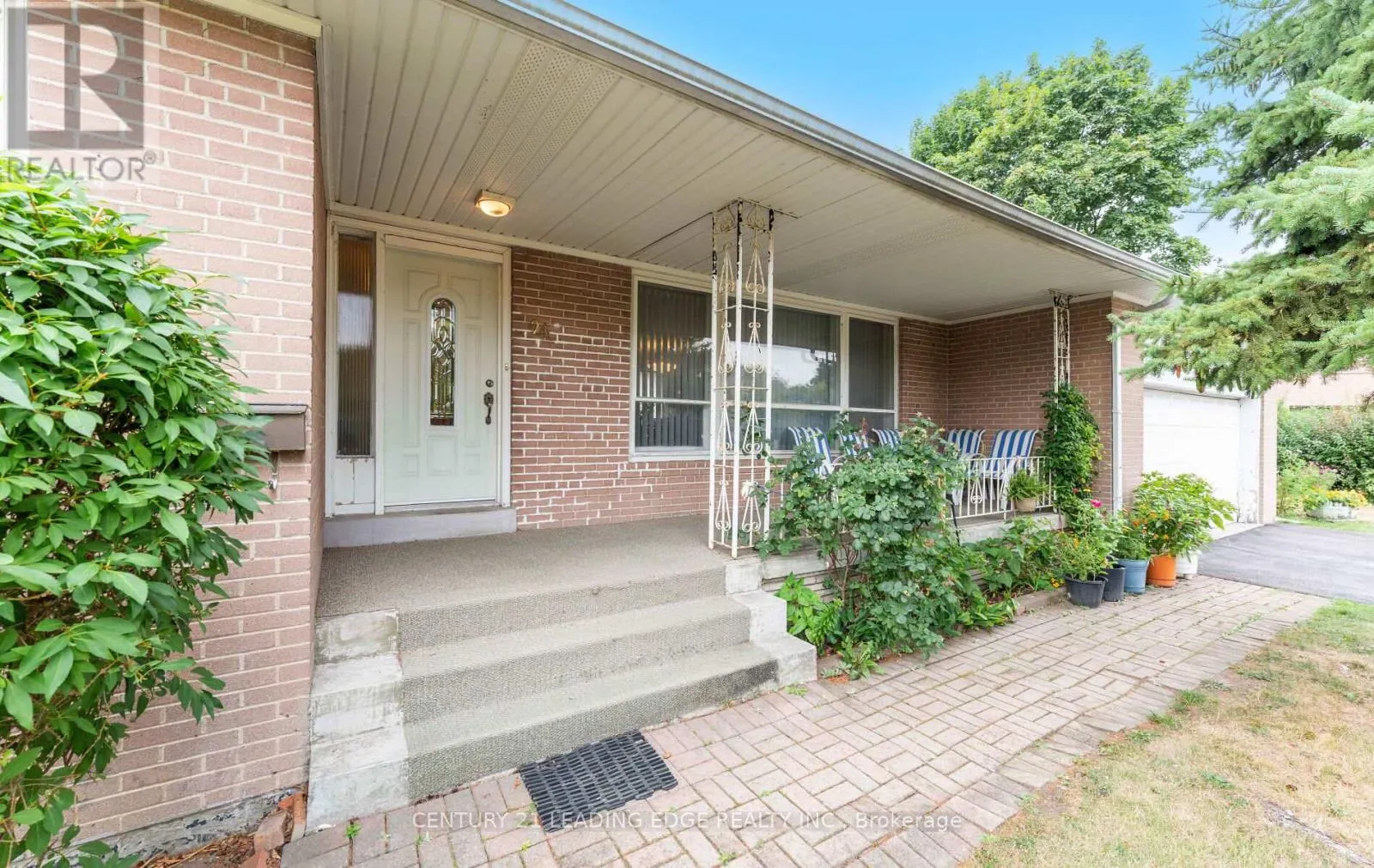 24 BURBANK DRIVE