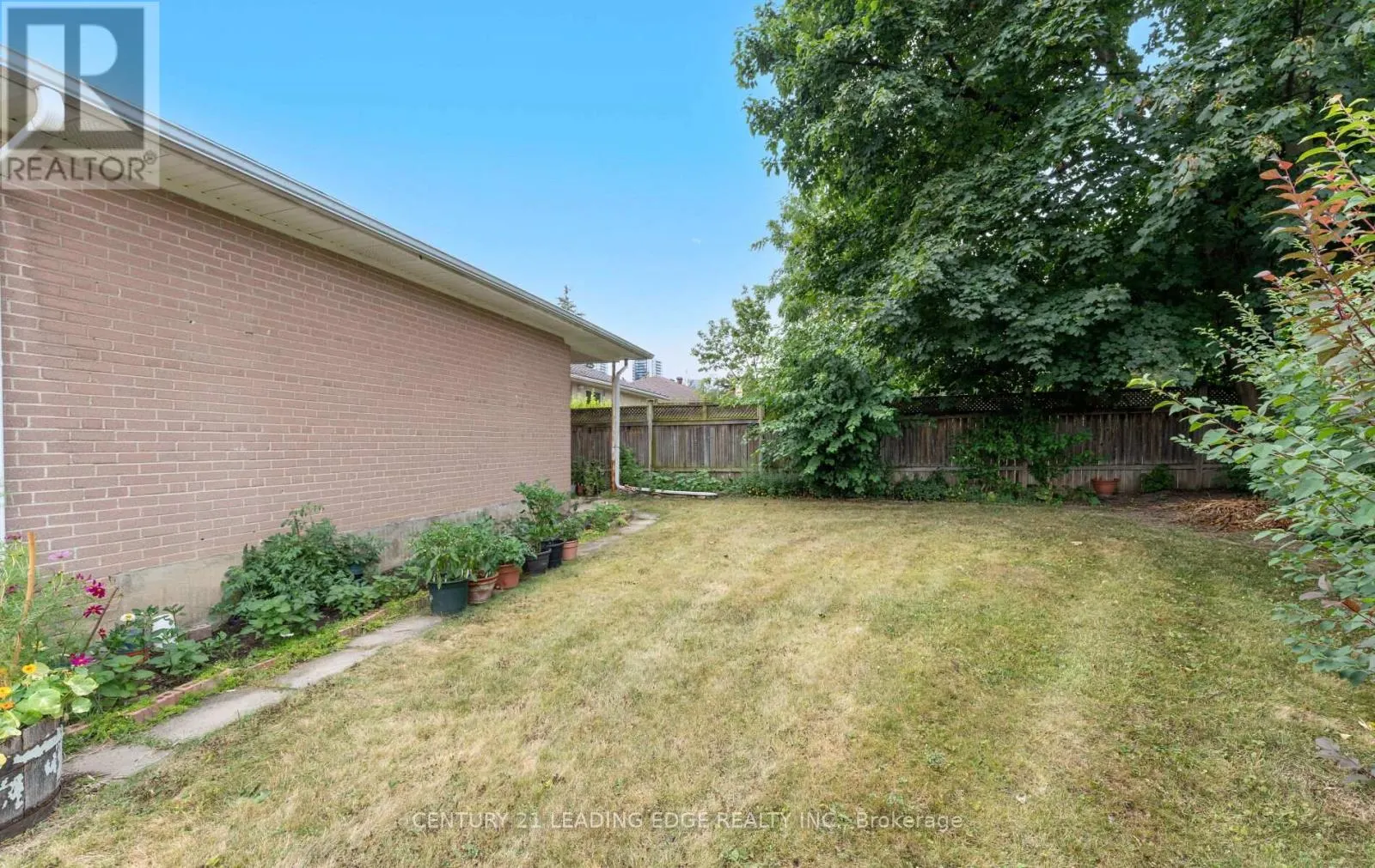24 BURBANK DRIVE