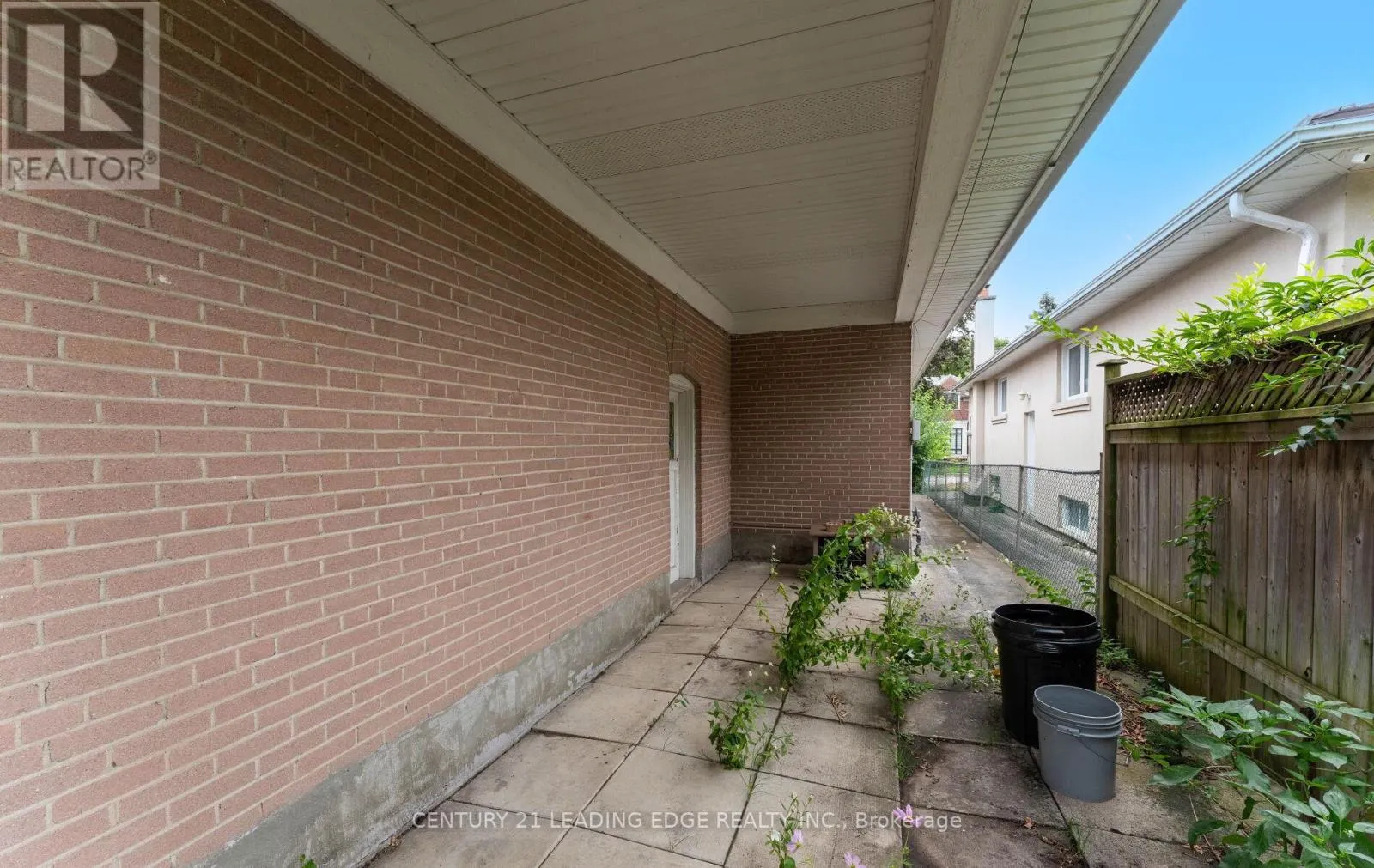 24 BURBANK DRIVE