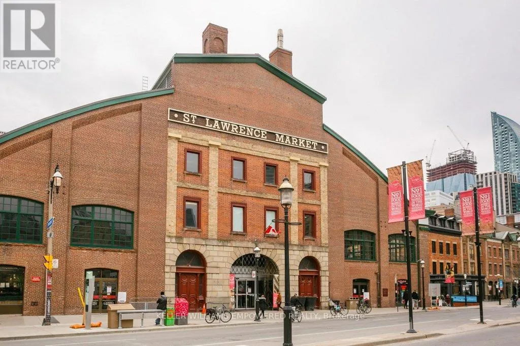 5 - 189 QUEEN STREET E