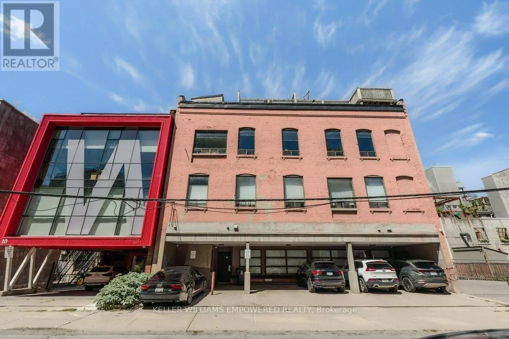 5 - 189 QUEEN STREET E