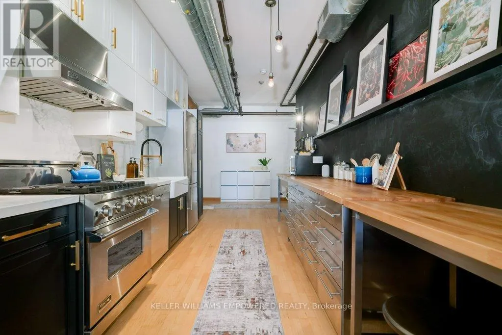5 - 189 QUEEN STREET E