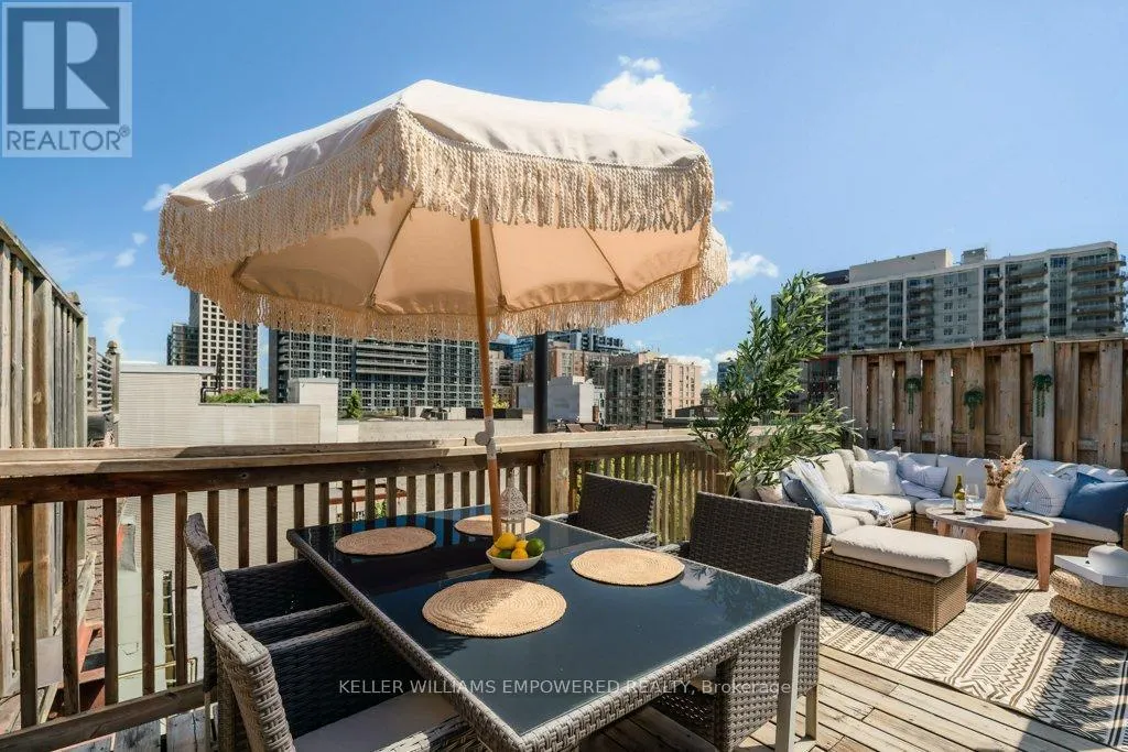 5 - 189 QUEEN STREET E