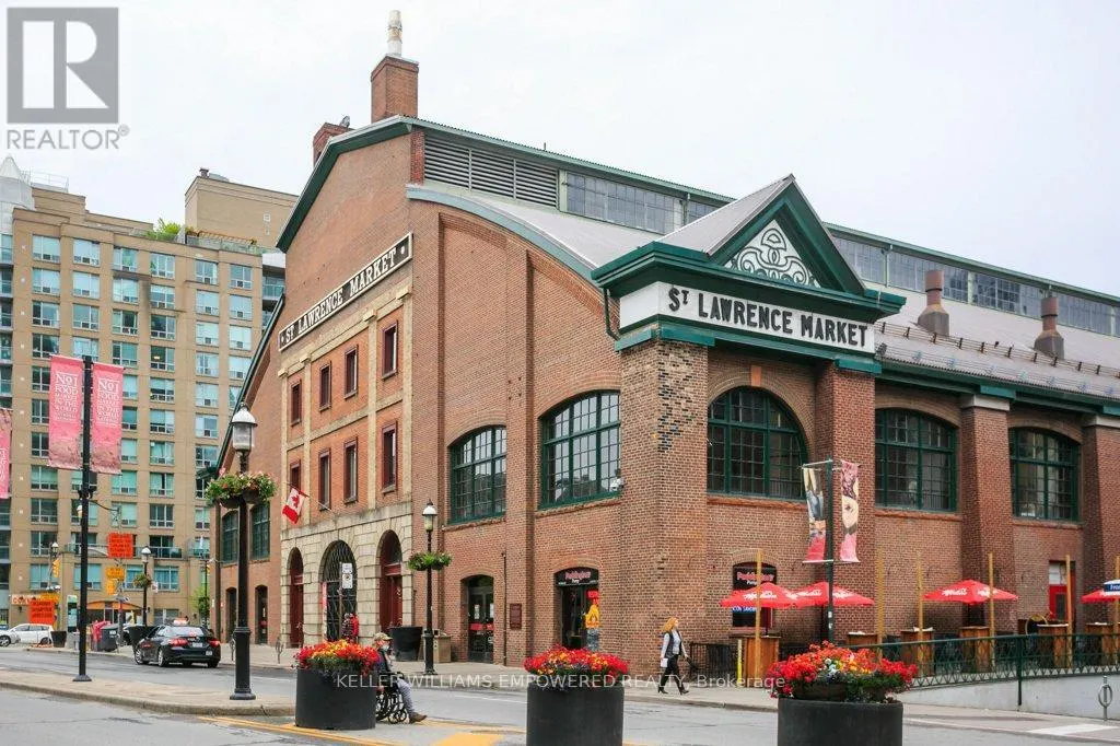 5 - 189 QUEEN STREET E