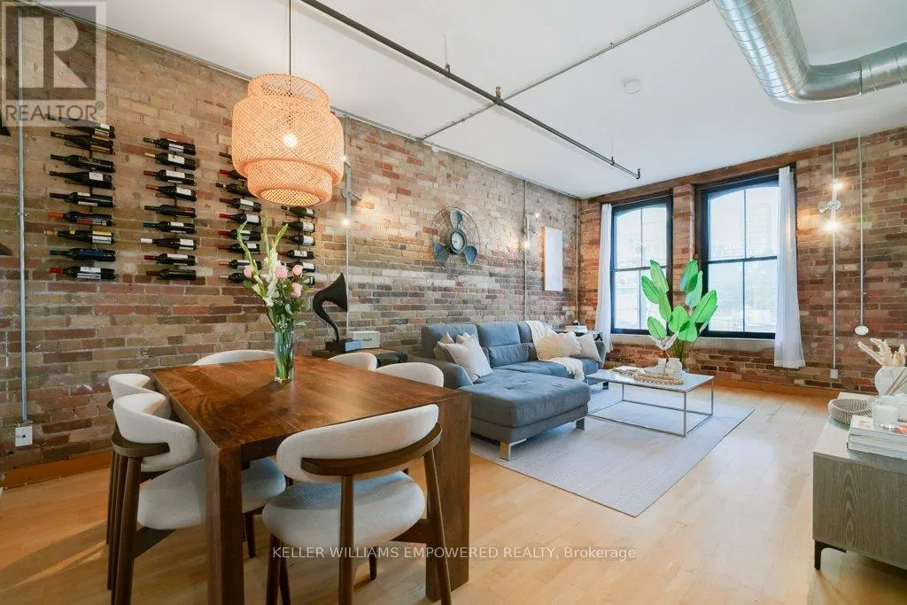 5 - 189 QUEEN STREET E