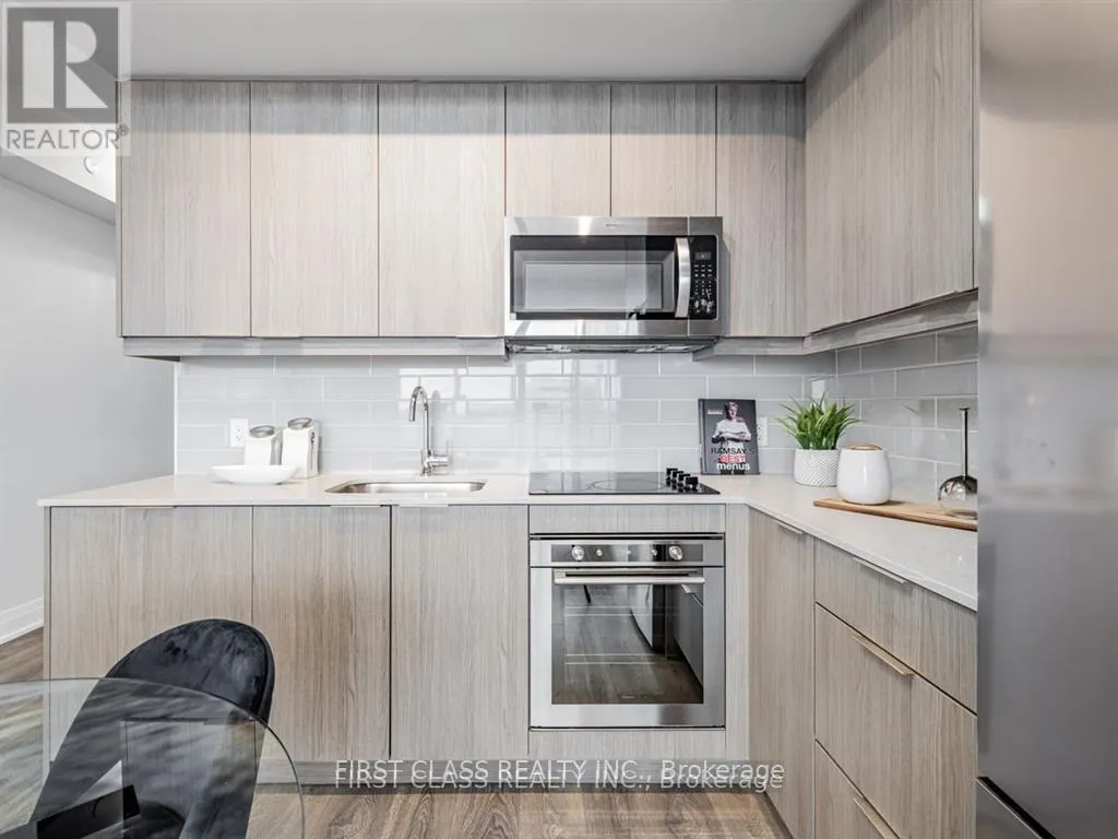 1003 - 36 FOREST MANOR ROAD