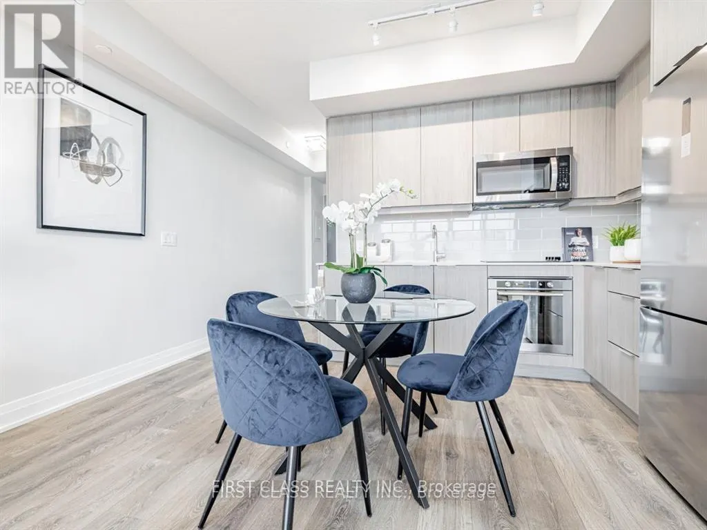 1003 - 36 FOREST MANOR ROAD