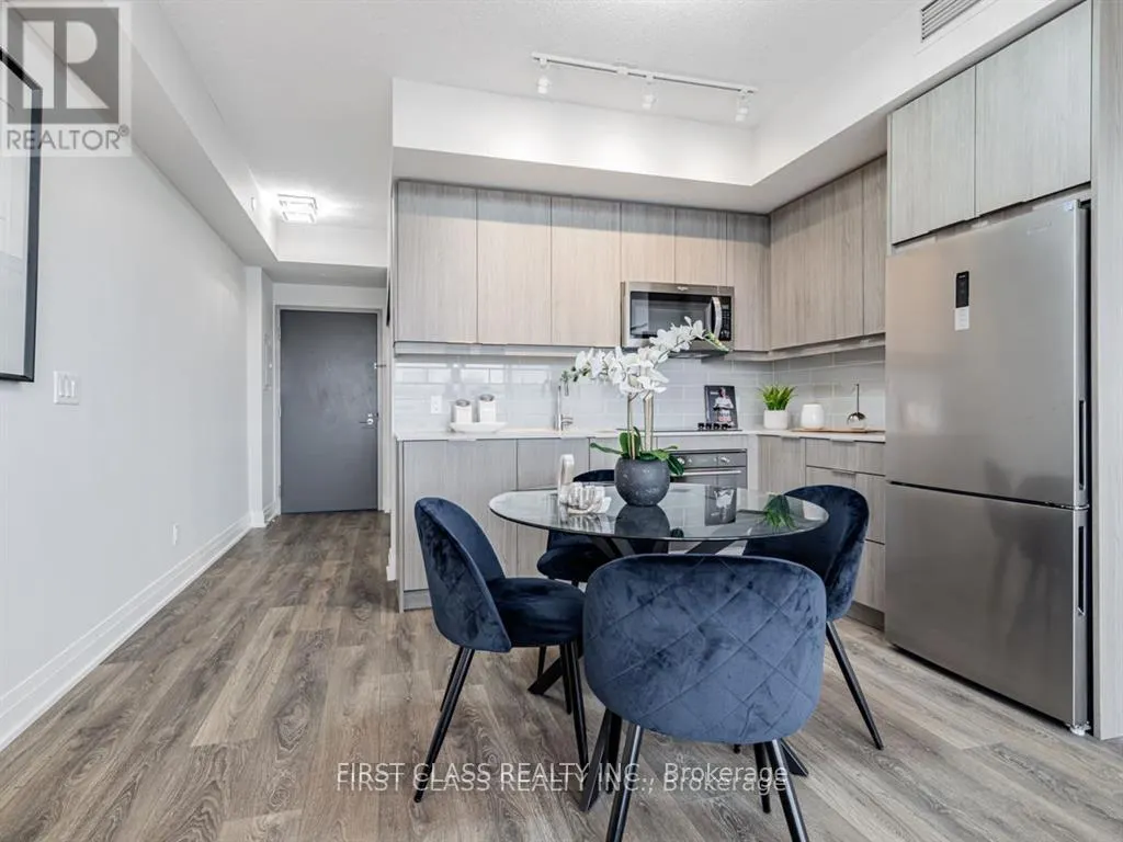 1003 - 36 FOREST MANOR ROAD