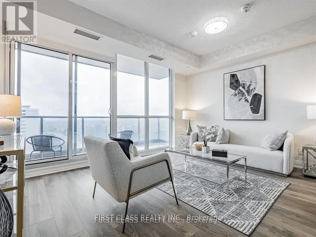1003 - 36 FOREST MANOR ROAD