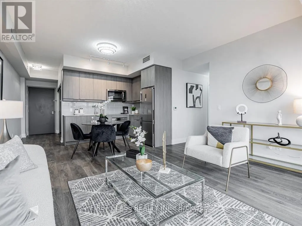 1003 - 36 FOREST MANOR ROAD