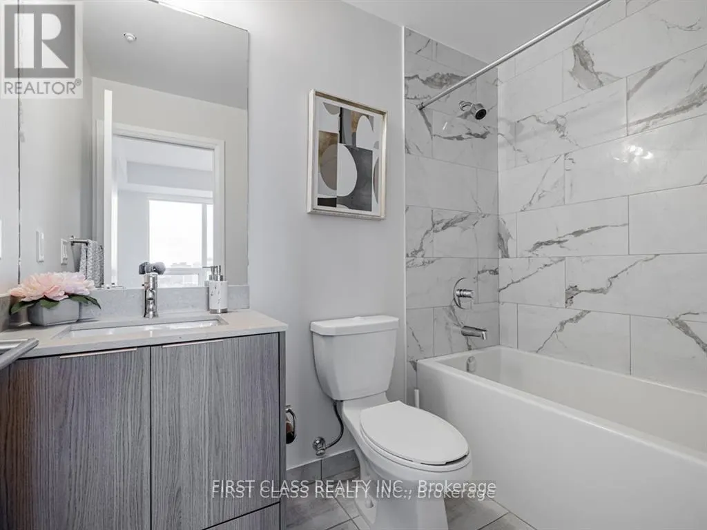 1003 - 36 FOREST MANOR ROAD