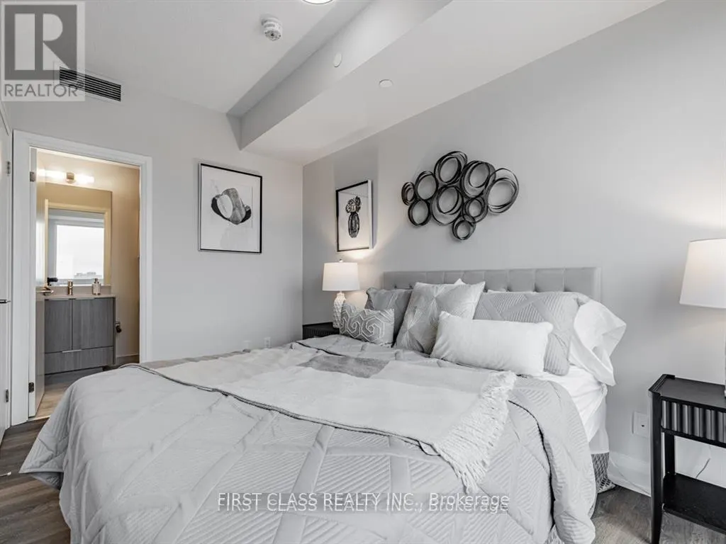 1003 - 36 FOREST MANOR ROAD
