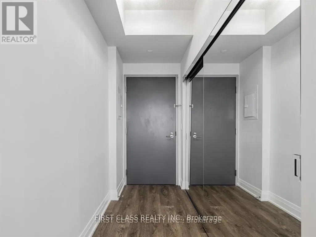 1003 - 36 FOREST MANOR ROAD