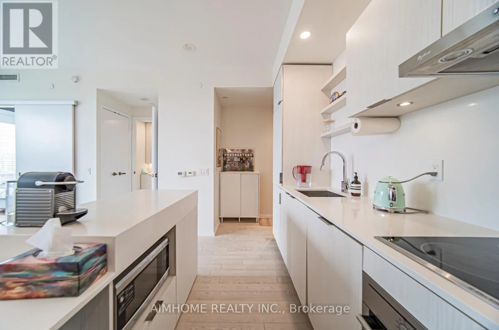 1210 - 16 BONNYCASTLE STREET