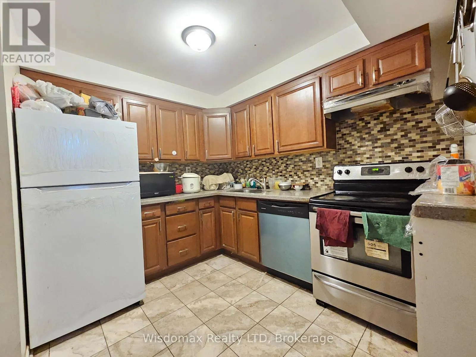 803 - 519 DUNDAS STREET W, #803