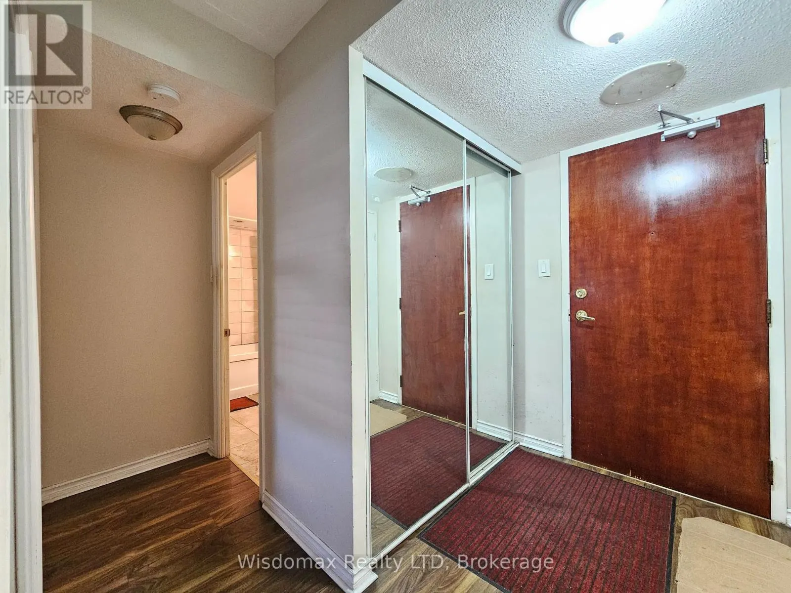 803 - 519 DUNDAS STREET W, #803