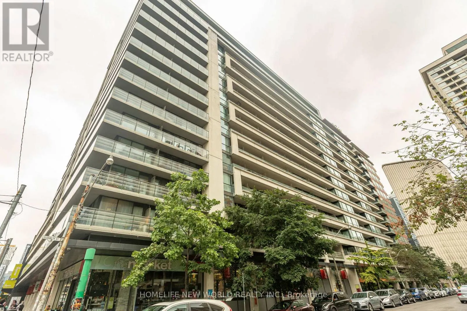 951 - 111 ELIZABETH STREET