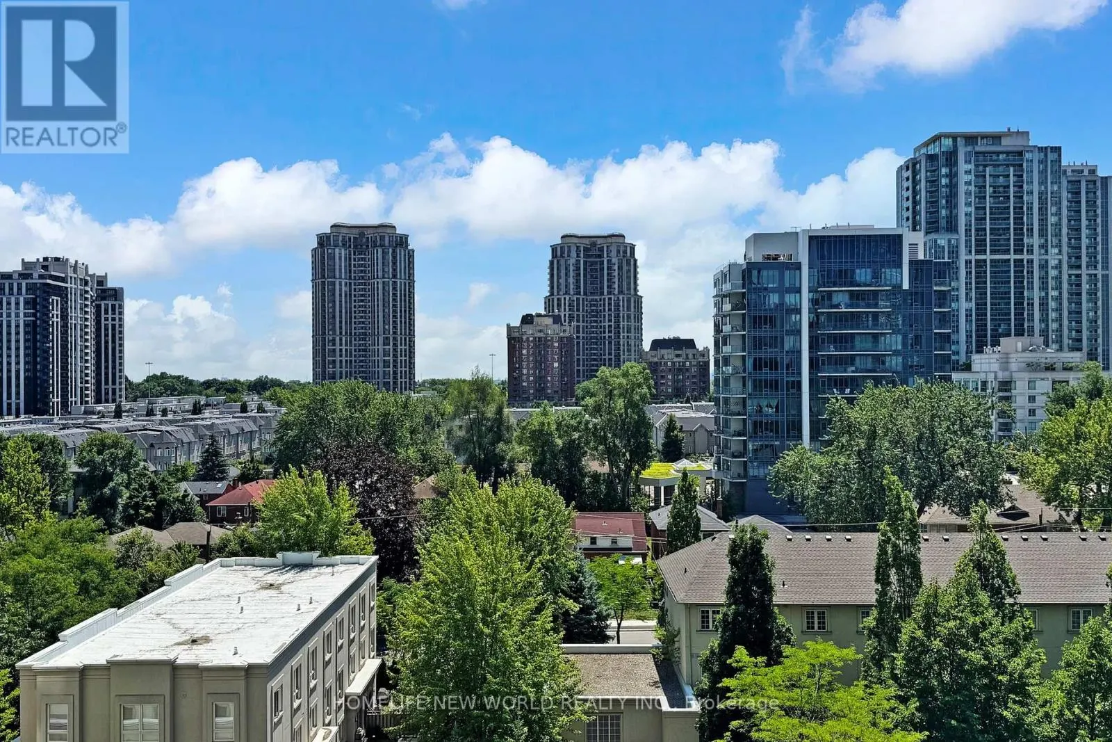 1202 - 31 BALES AVENUE