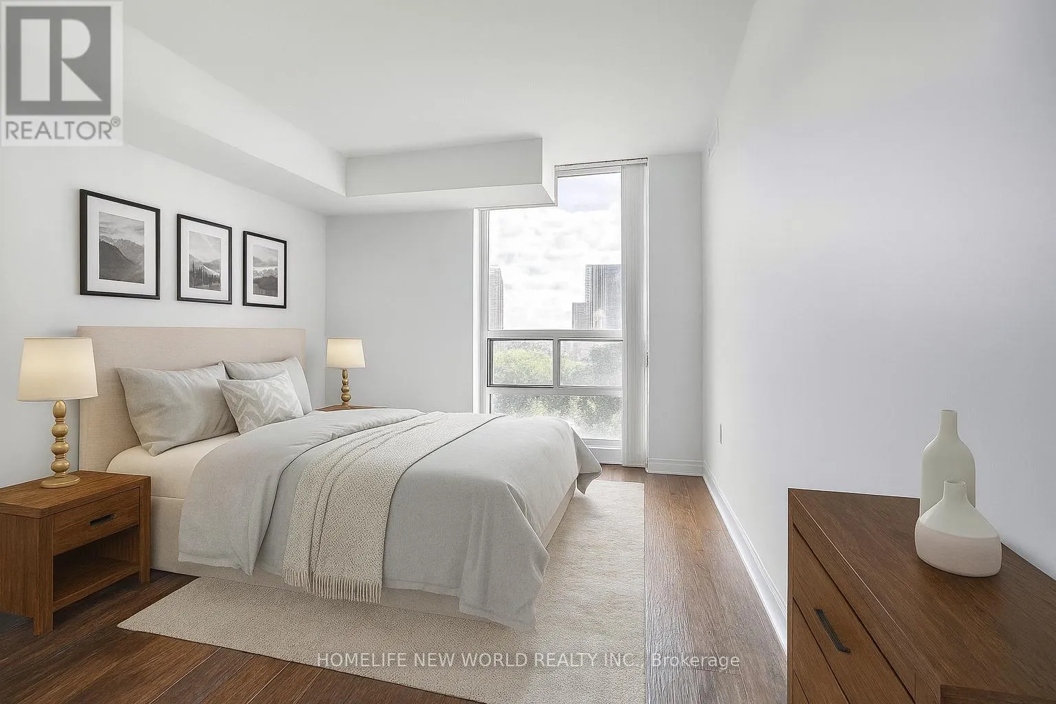 1202 - 31 BALES AVENUE
