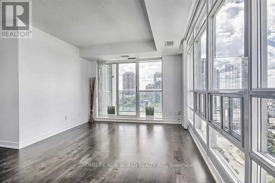 1202 - 31 BALES AVENUE
