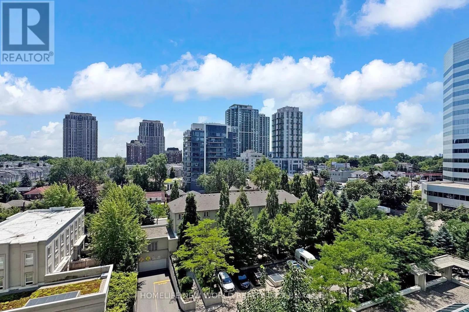 1202 - 31 BALES AVENUE