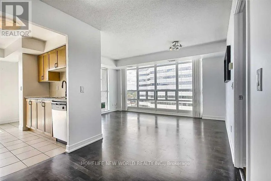 1202 - 31 BALES AVENUE