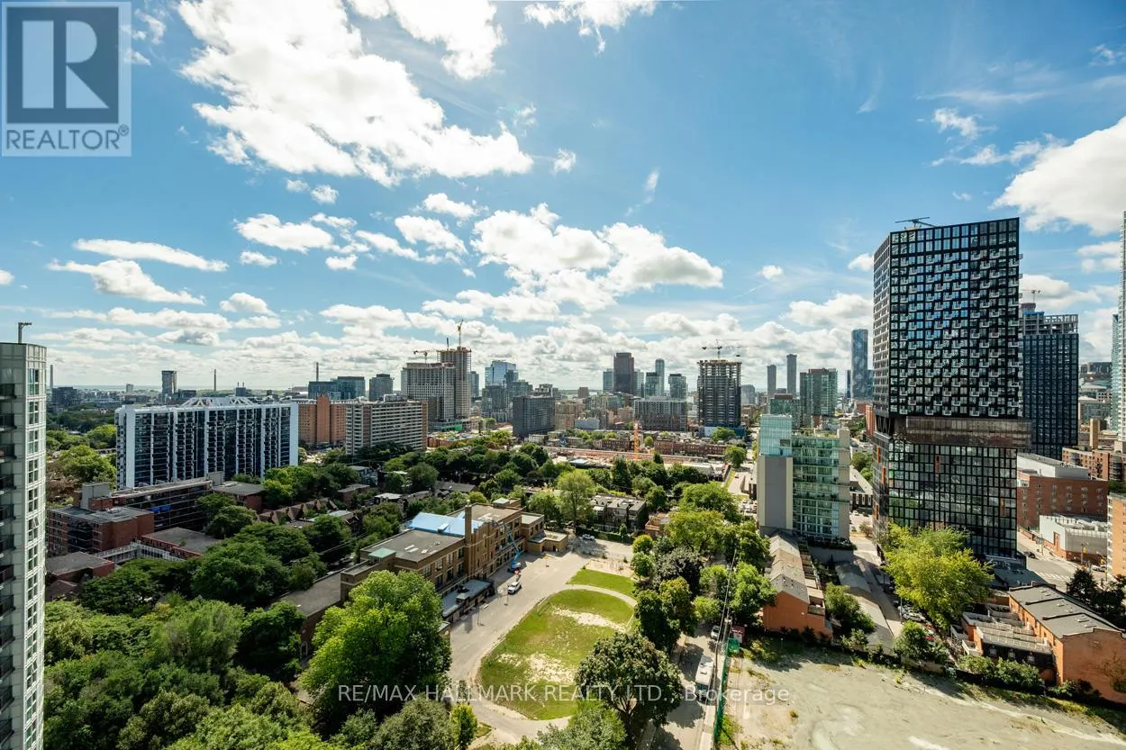 420 - 251 JARVIS STREET