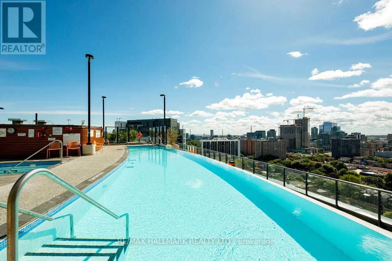 420 - 251 JARVIS STREET