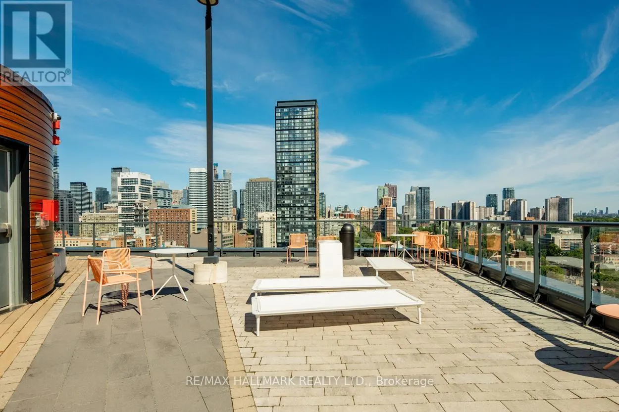 420 - 251 JARVIS STREET