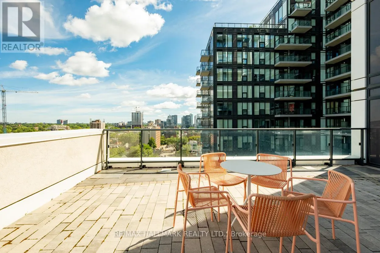 420 - 251 JARVIS STREET