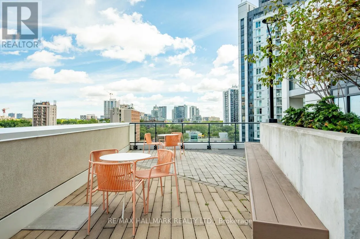 420 - 251 JARVIS STREET