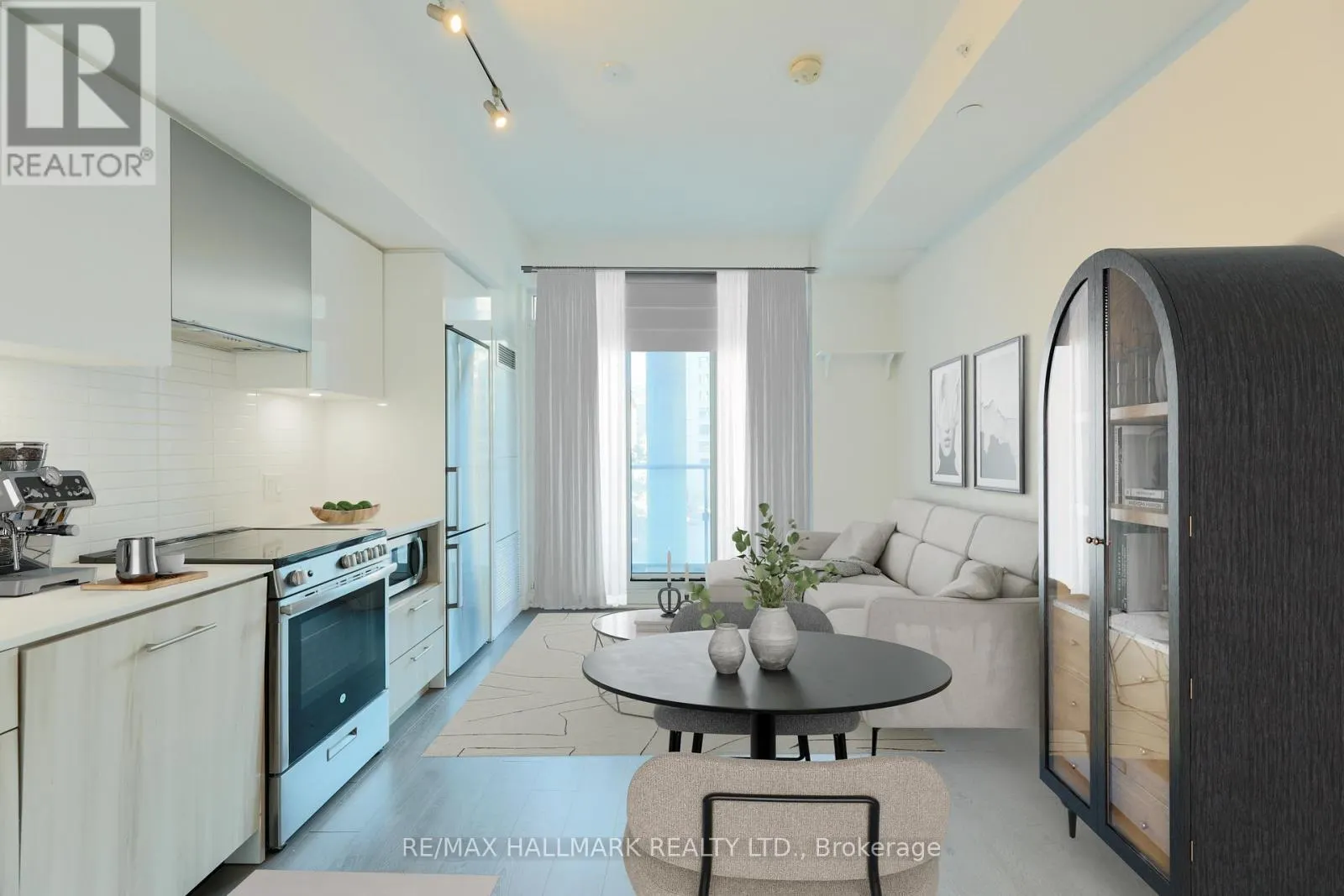 420 - 251 JARVIS STREET