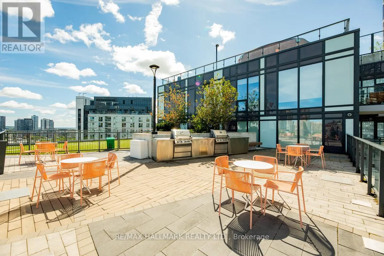 420 - 251 JARVIS STREET