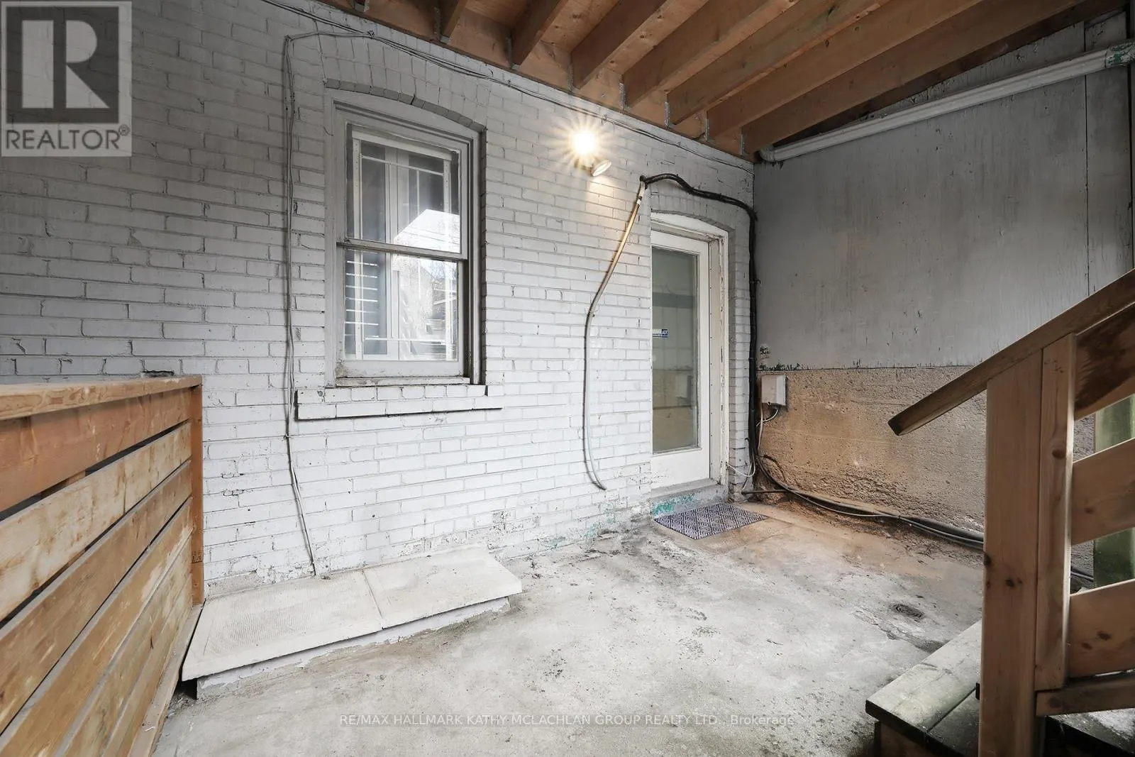 598 MOUNT PLEASANT ROAD