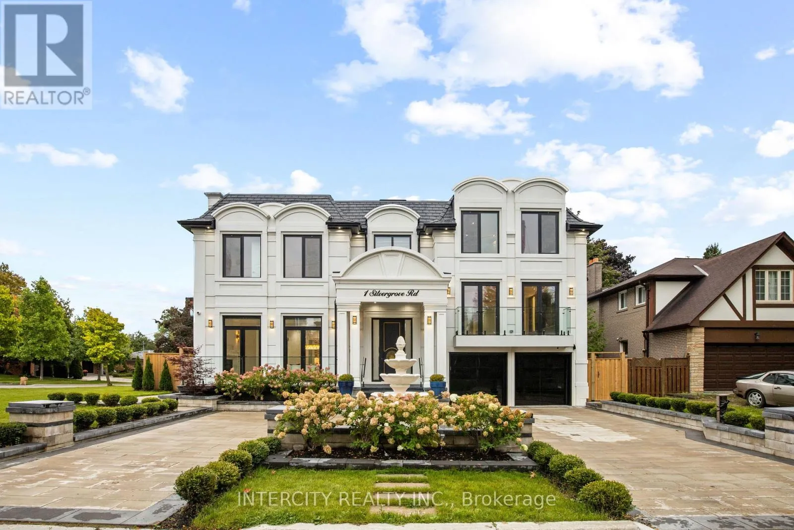 1 SILVERGROVE ROAD