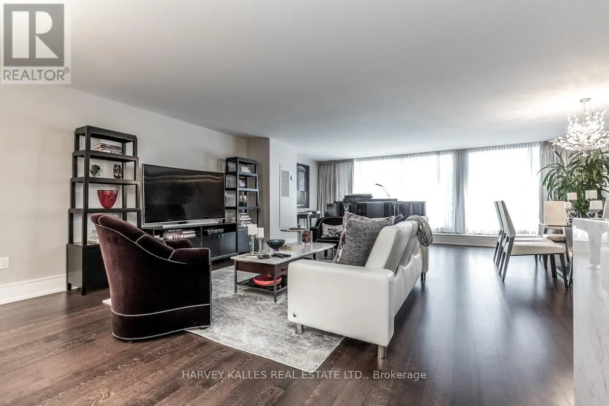 1309 - 110 BLOOR STREET W