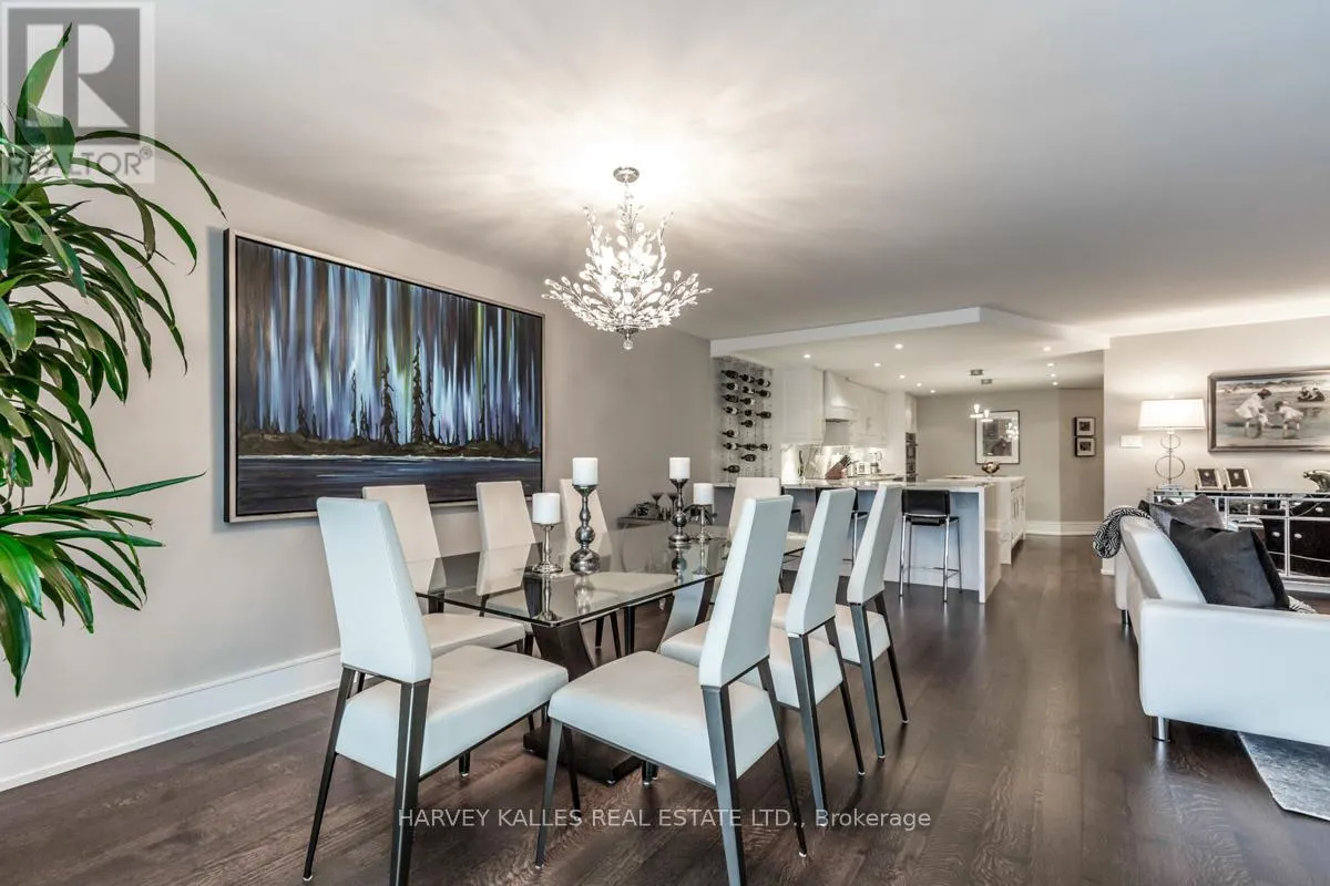 1309 - 110 BLOOR STREET W