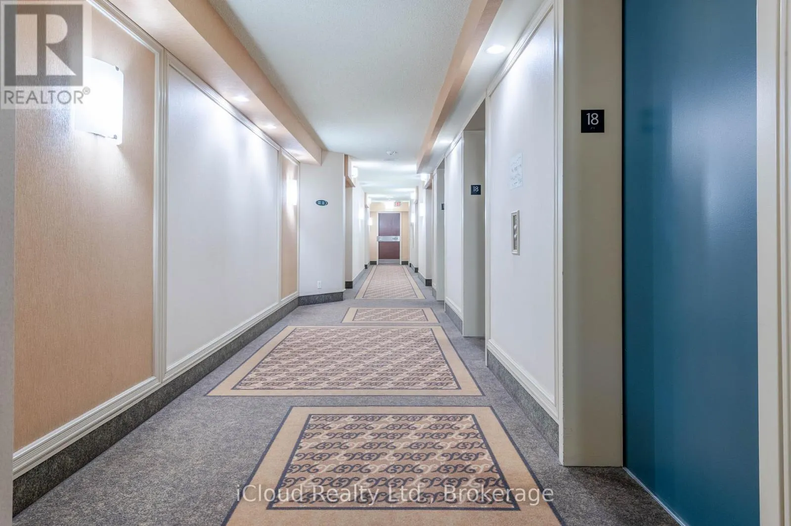 1808 - 44 GERRARD STREET W