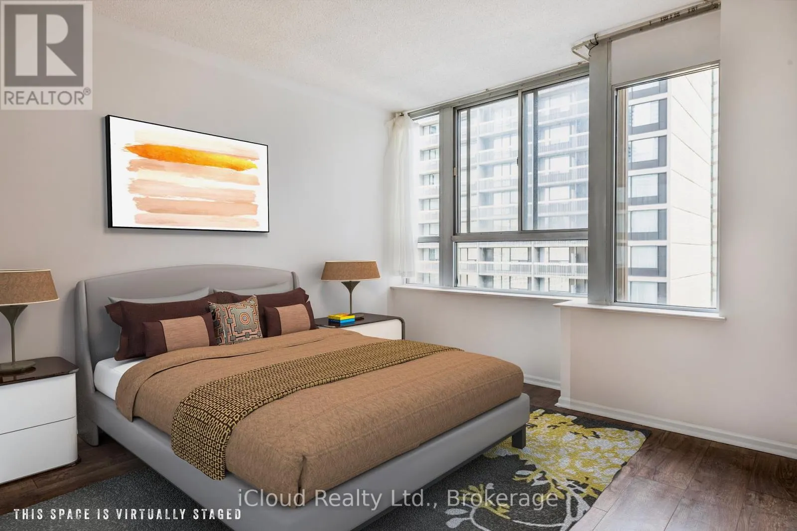 1808 - 44 GERRARD STREET W