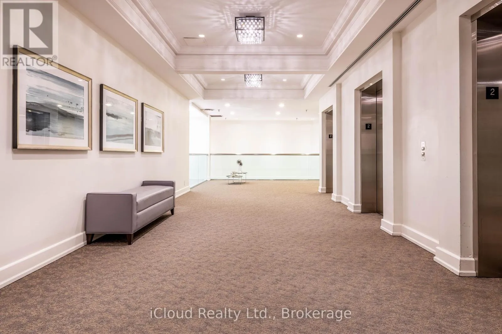 1808 - 44 GERRARD STREET W