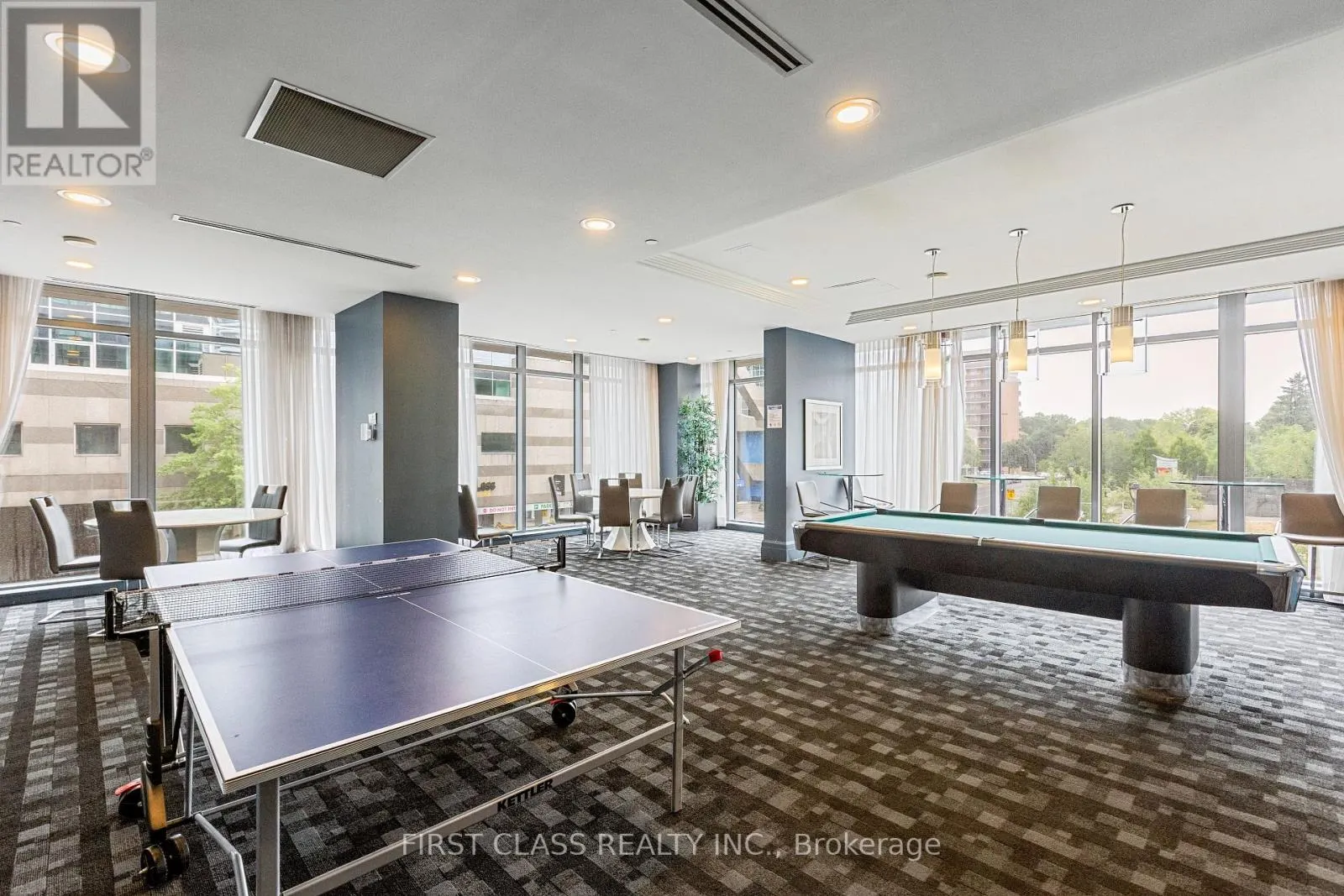 605 - 5168 YONGE STREET